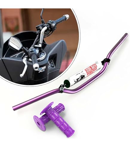 ロッド vermouth Amazon.com: Renthal Aluminum 7/8